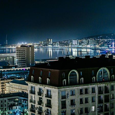 Beautiful Home Baku Ngoại thất bức ảnh