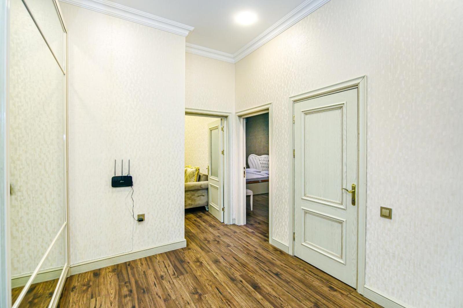 Beautiful Home Baku Ngoại thất bức ảnh