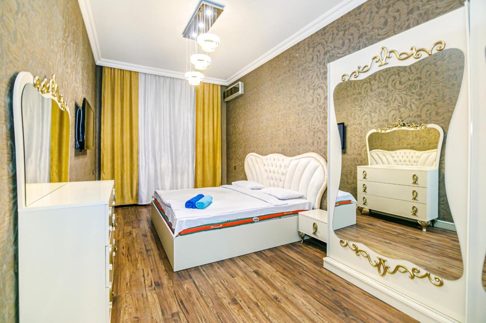 Beautiful Home Baku Ngoại thất bức ảnh