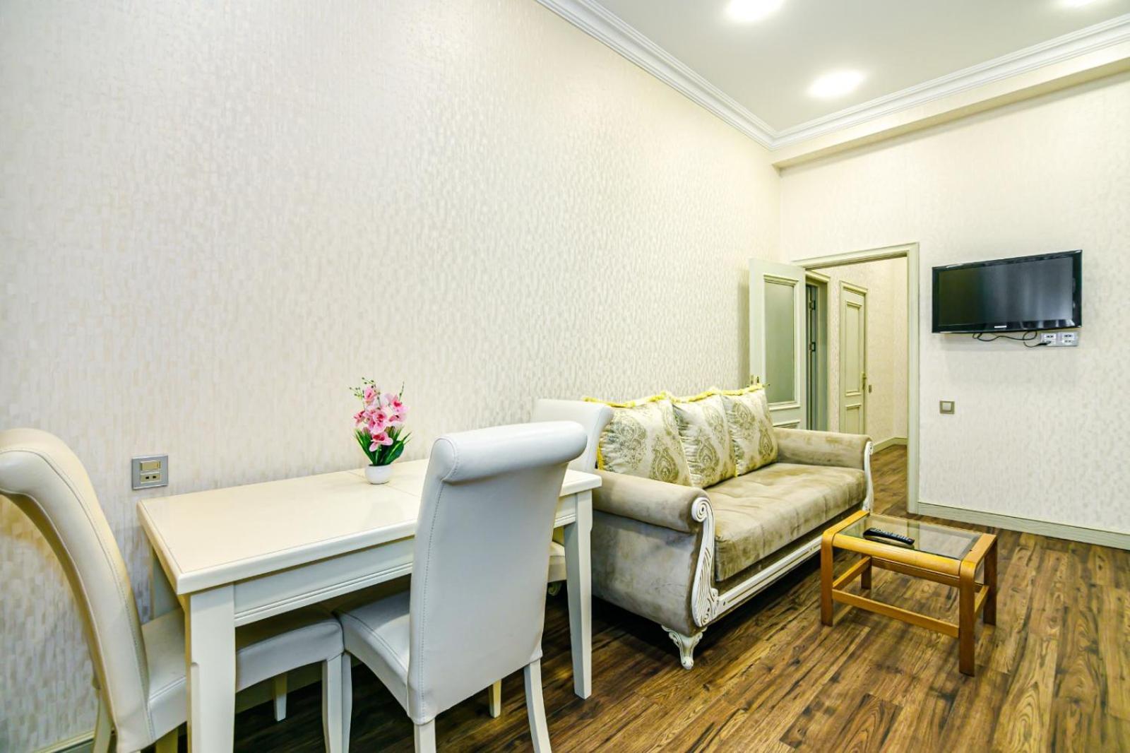 Beautiful Home Baku Ngoại thất bức ảnh
