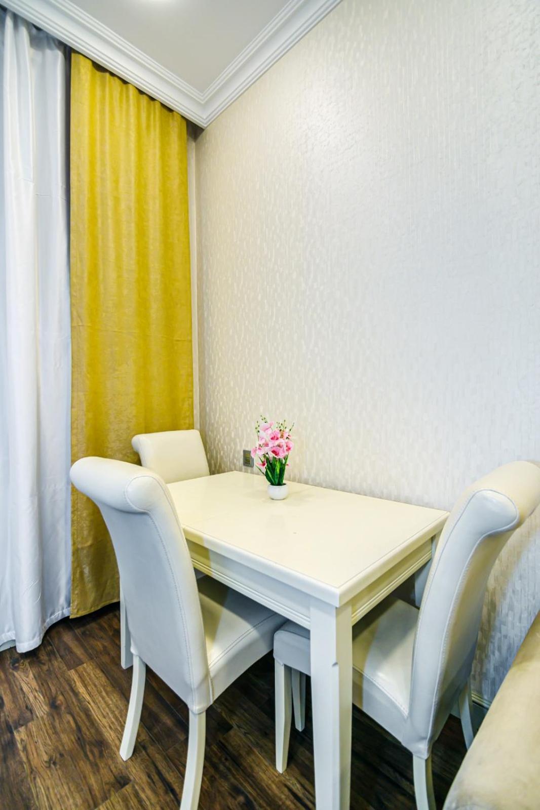 Beautiful Home Baku Ngoại thất bức ảnh