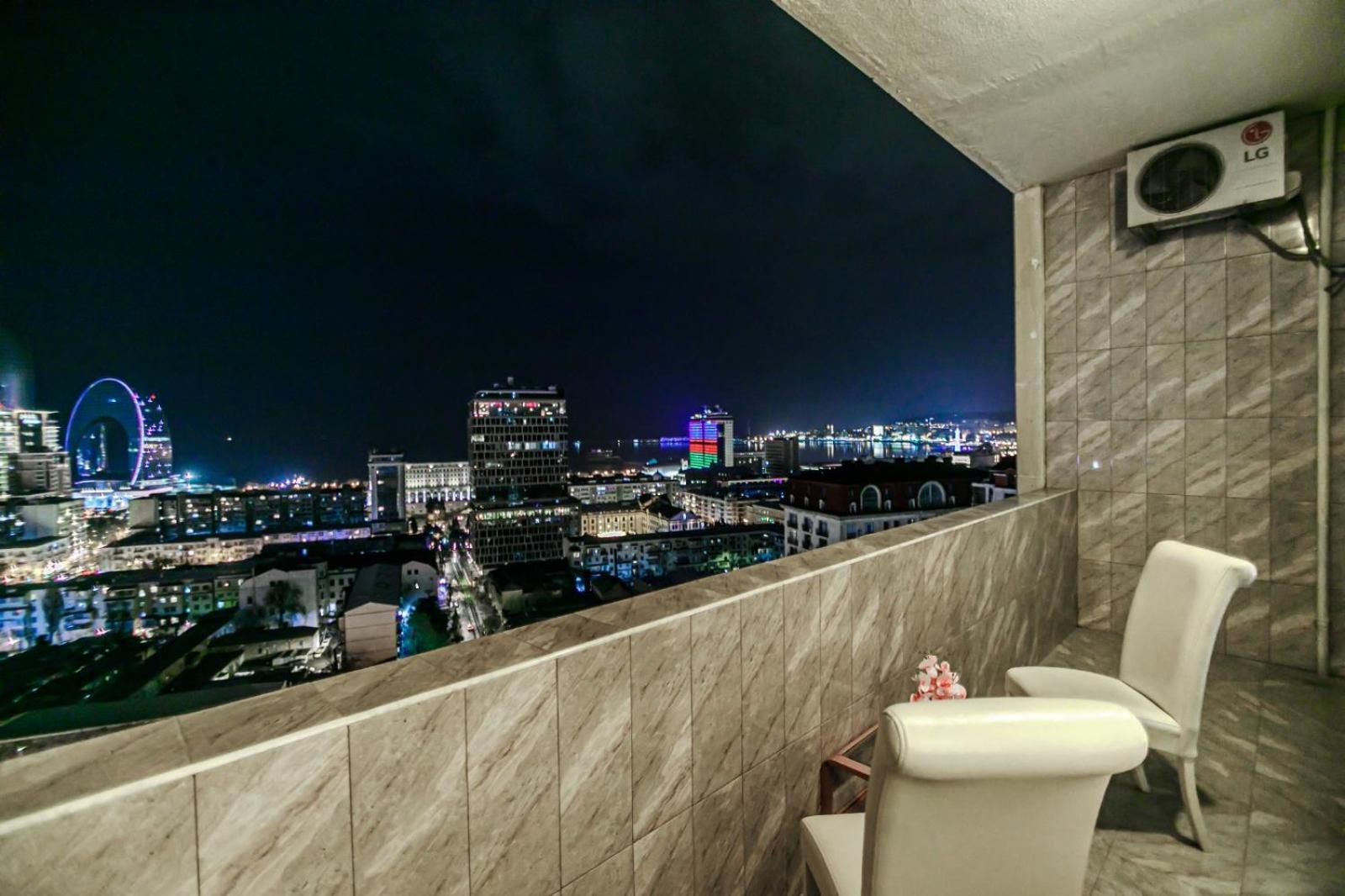 Beautiful Home Baku Ngoại thất bức ảnh