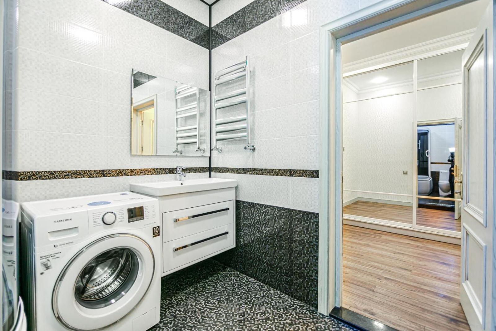 Beautiful Home Baku Ngoại thất bức ảnh