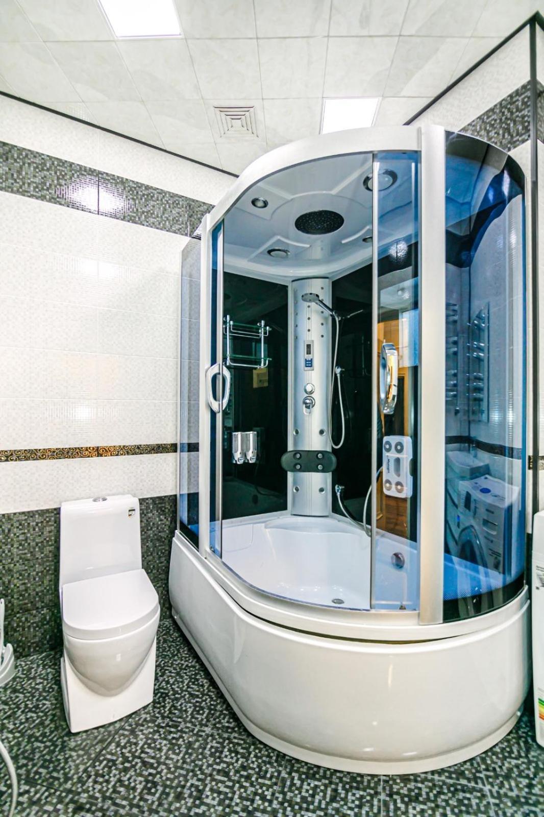 Beautiful Home Baku Ngoại thất bức ảnh